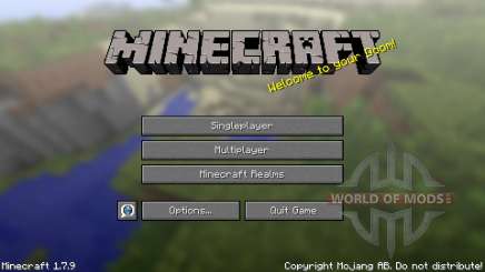 Minecraft 1.7.9 download for free