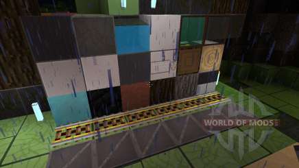 Portal 2 Resource Pack [32x][1.8.1] for Minecraft