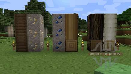 Kalos [16x][1.8.1] for Minecraft