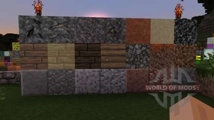 Ayrithias [32x][1.8.1] for Minecraft