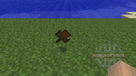 Chest Transporter [1.6.2] for Minecraft