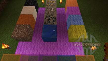 Werian [64x][1.7.2] for Minecraft