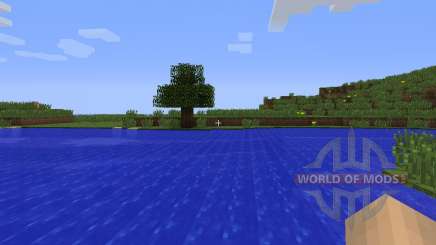 Show Durability 2 [1.6.2] for Minecraft