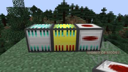 Dynamic Transport [1.7.2] for Minecraft