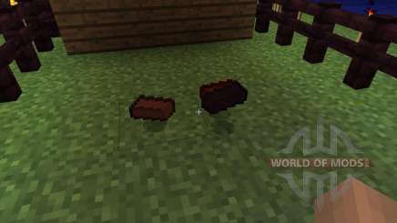 Throwable Bricks [1.6.2] for Minecraft