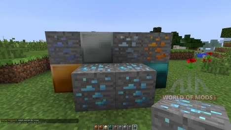 Thermal Expansion [1.7.10] for Minecraft