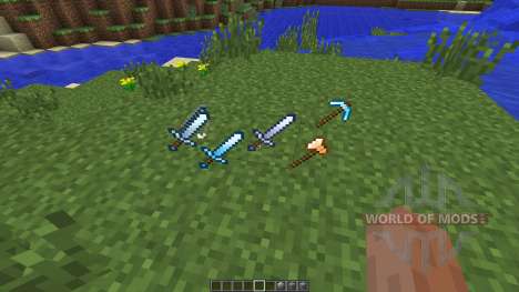 Thermal Expansion [1.7.10] for Minecraft