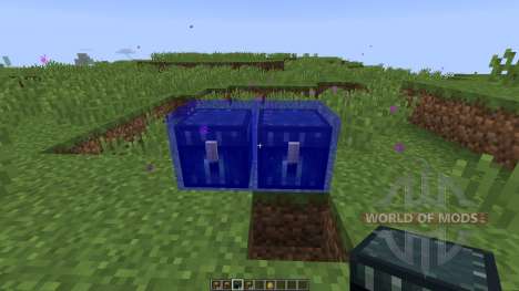 Simple Chest Finder [1.8] for Minecraft