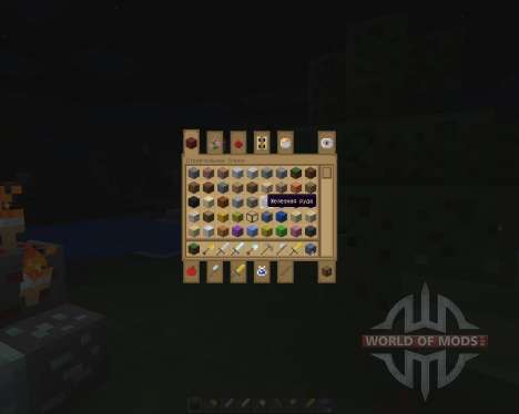 PixelPerfect Resource Pack [8x][1.8.8] for Minecraft