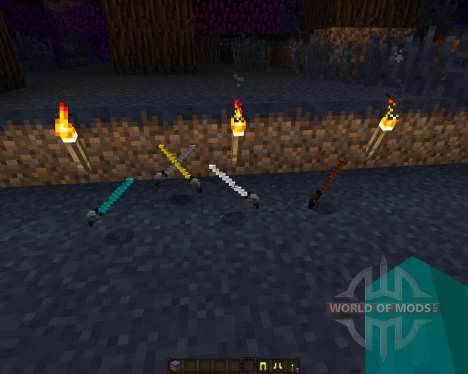 Ariakis PvPack [16x][1.8.8] for Minecraft