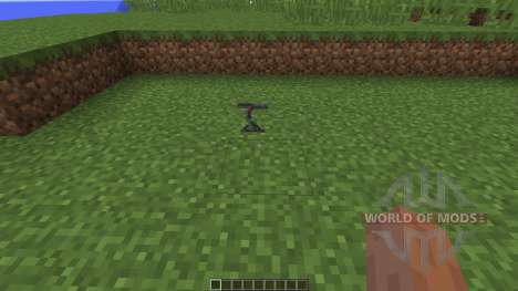 MyFit [1.8] for Minecraft