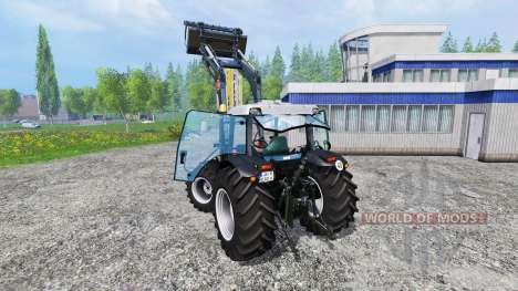 Same Dorado 3 90 for Farming Simulator 2015