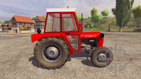 IMT 539 De Luxe for Farming Simulator 2013