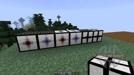 Gravity Science [1.7.2] for Minecraft