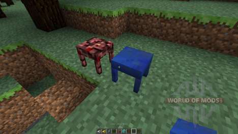 FancyPack [1.7.10] for Minecraft