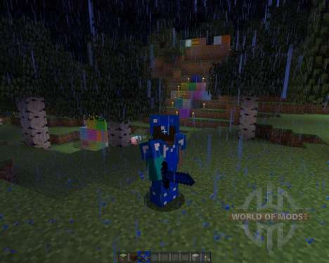 TheBlu3Packv2 [16x][1.8.8] for Minecraft