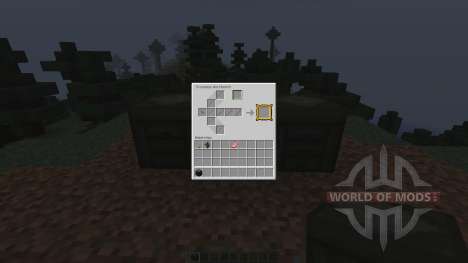 Crossbow 2 [1.7.10] for Minecraft