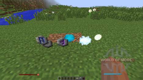 Ars Magica 2 [1.7.10] for Minecraft