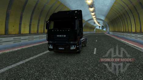 ProMods v1.95 for Euro Truck Simulator 2