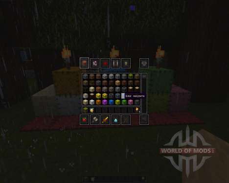 The Asphyxious CustomPack [16x][1.8.8] for Minecraft