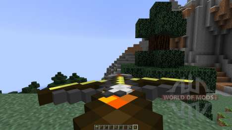 Crossbow 2 [1.7.10] for Minecraft
