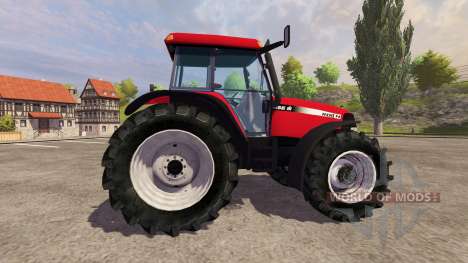 Case IH MXM 190 v1.1 for Farming Simulator 2013