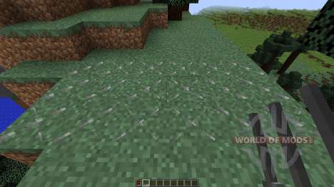 Spikes [1.8] for Minecraft