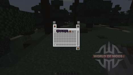 Gravity Science [1.7.10] for Minecraft
