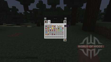 Vending Machines Revamped [1.7.10] for Minecraft