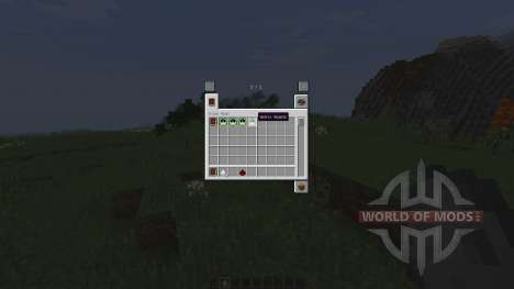 Time Control Remote [1.8] for Minecraft
