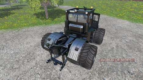 K-700A Kirovets [multicolor] for Farming Simulator 2015