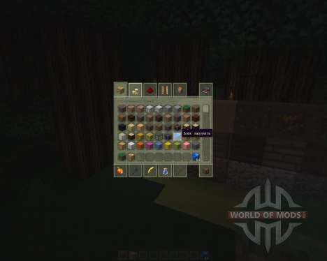 Candles and Clockwork Revival Pack [16x][1.8.8] for Minecraft