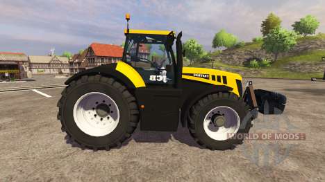 JCB 8310 Fastrac for Farming Simulator 2013