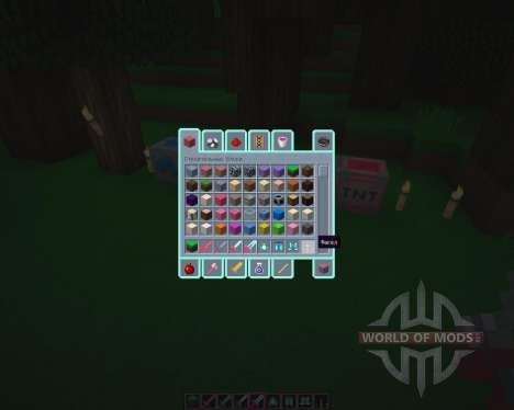 Qtpies Cheerful Pack [16x][1.8.8] for Minecraft