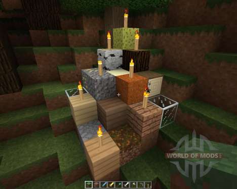 SmoothieCraft Resource Pack [16x][1.8.8] for Minecraft