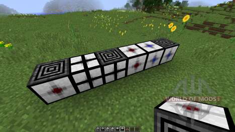 Gravity Science [1.8] for Minecraft