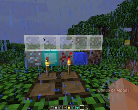 TinyMiner Resource Pack [8x][1.8.1] for Minecraft