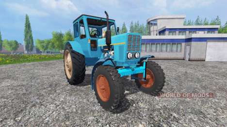 MT-500 for Farming Simulator 2015