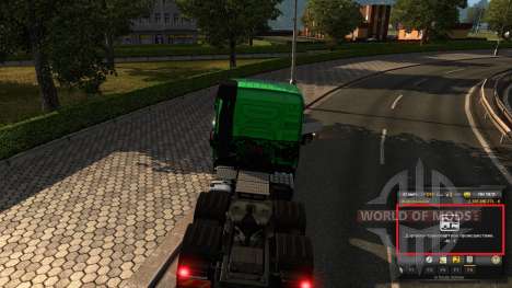euro truck simulator 2 money cheat