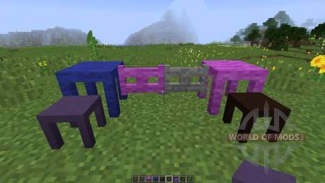 FancyPack [1.8] for Minecraft