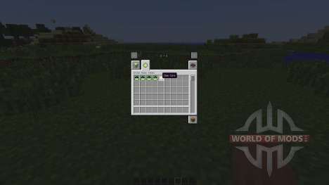 Time Control Remote [1.6.4] for Minecraft