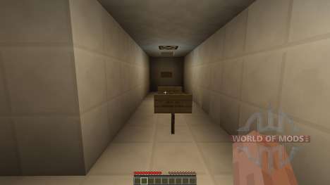 Level 2 [1.8][1.8.8] for Minecraft