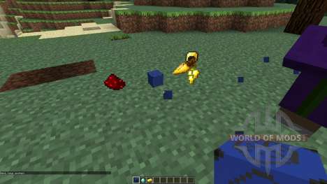 Chance Cubes [1.7.10] for Minecraft