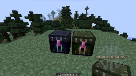 Oodles of tooldles [1.7.10] for Minecraft