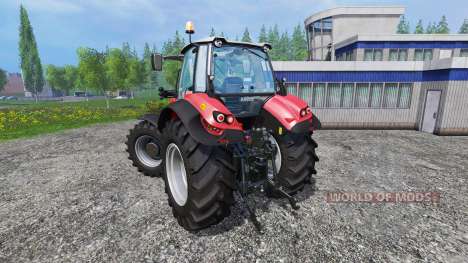 Same Iron 230 for Farming Simulator 2015