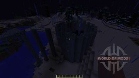 The Hunger Games [1.8][1.8.8] for Minecraft