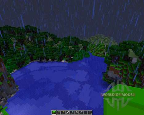 Ymes Simplistic PVP Pack [16x][1.8.8] for Minecraft