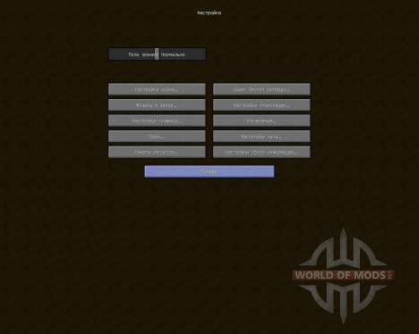 Melvercraft Pack [16x][1.8.8] for Minecraft