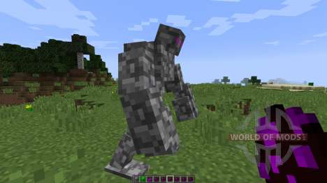 Clash Of Mobs [1.8] for Minecraft