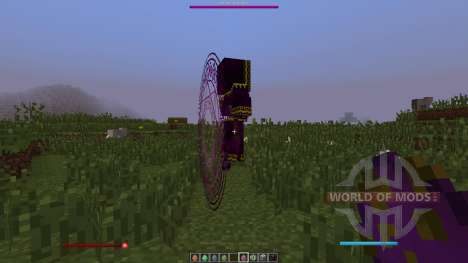Ars Magica 2 [1.7.10] for Minecraft